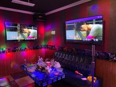 -唱吧麦颂KTV(松江五龙商业广场店)