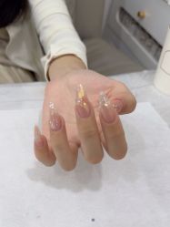 -斯馨·健康美甲美睫