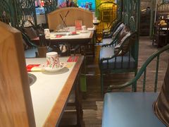 -汕头八合里海记牛肉店(清河店)