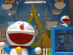 -泡泡玛特POPMART(龙湖亦庄天街店)