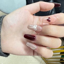 -尤米一站式美甲美睫