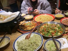 -泥糊破店小酒馆·团建聚餐(南京西路店)