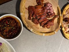 -向川南·水煮鱼·川菜(和平里店)
