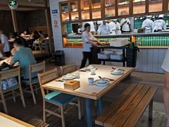 -0776食堂·京城创意菜(七里庄店)