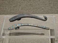 -洛阳周王城天子驾六博物馆