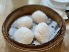 晶莹鲜虾饺-添好运点心专门店(中环IFC店)