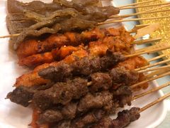 -庐州太太(CBD店)