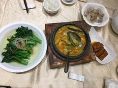-白云宾馆·白云宴餐厅