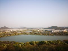 -羊山湖公园