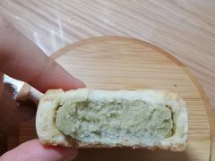 糖醇抹茶饼-北京稻香村(五道口店)