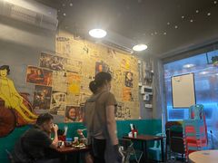 -海安安越南粉(丹竹頭店)