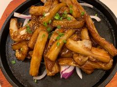 -惠丰堂饭庄·烤鸭·京味菜(翠微路店)