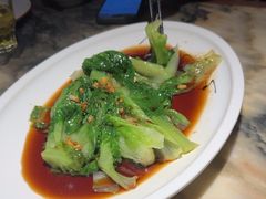 -梁家大院•农家菜(昆山会展中心店)