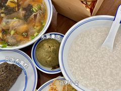 -爱华角干麦饼(永康总店)