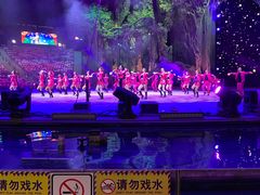 -广州长隆国际大马戏