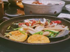 -黔蘑菇四季餐厅(观山湖店)