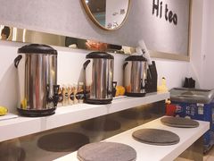-茶小嘿(建业凯旋广场店)