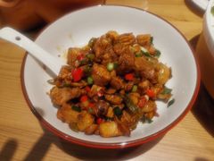 -胡子大厨·超级小炒肉(晶耀前滩店)