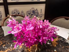 -王府井文华东方酒店-紫膳餐厅