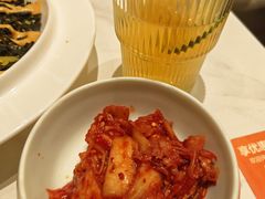 -七八冷面·延边朝鲜族美食(世纪汇店)