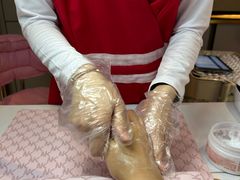 -海底捞火锅(长宁路龙之梦店)