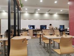 大堂-百家鸡味馆(清泰店)