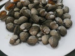 -四川小胡子海鲜(丁村万人海鲜广场店)