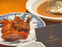 -新荣记(西溪湿地店)