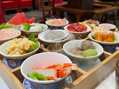 -麻辣英雄重庆火锅(白云店)