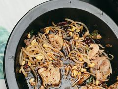 -云海肴汽锅鸡·云南小炒(曲江大悦城店)