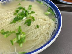 -盛兴面馆(真儒大厦店)