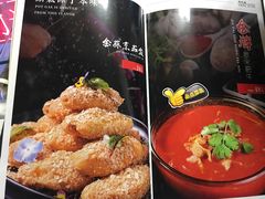 -嘎吧锅私家菜馆(新村十区店)