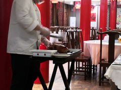 大堂-留芳·文旅古月楼(老街店)