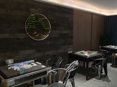 -悠然爱空间高尔夫温泉别墅轰趴馆(思念果岭店)
