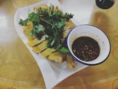 -明记海鲜美食老字号(明记总店)