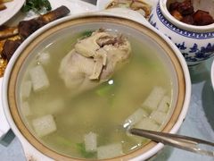 -红城阁·上海味道(四平路店)