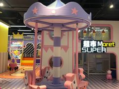 -米迪熊家庭娱乐中心新天泽国际广场店