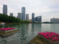 -天鹅湖体育公园