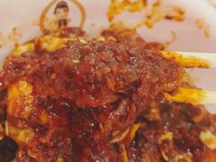 -椒顽新疆炒米粉(湖大店)