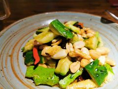 -青年公社烤鸭(青年路店)