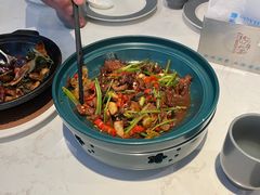 -鹿港小镇(金虹桥国际中心店)