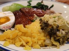 -肥小福·烧鹅专门店(环宇荟店)