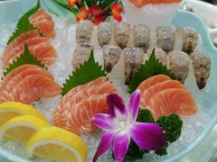 -嘉升大排档(番禺总店)