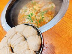 -白城车站店一九二八铁锅炖