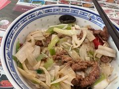 -老西安韩记三鲜煮馍(四府街店)