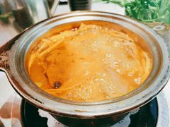 -一叶一世界·素食餐厅(锦华万达店)