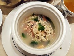 -尚香汤包文博馆(合兴路店)