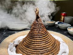 -云海肴云南菜·蒸汽石锅鱼(青岛万象城店)