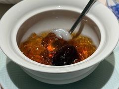 百合桃胶露-徽州小镇(高新店)