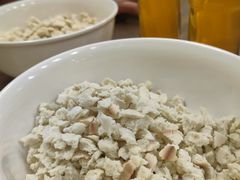 -老刘家泡馍·陕西老字号(钟楼广济街店)